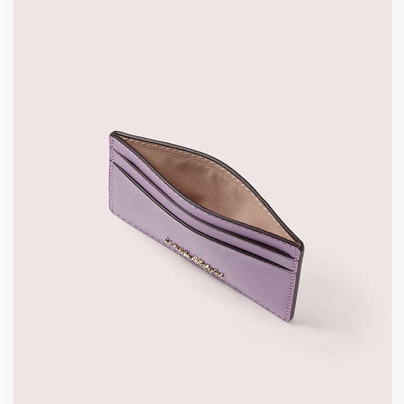 Kate Spade Spencer Card Holder - Picture 6 of 7